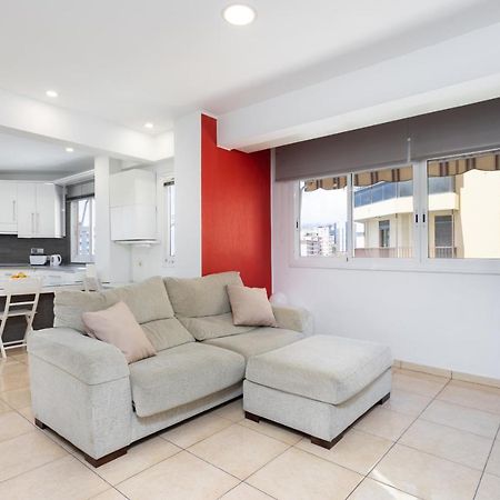 Home2Book Charming Santa Cruz Urban Center, Terrace 외부 사진