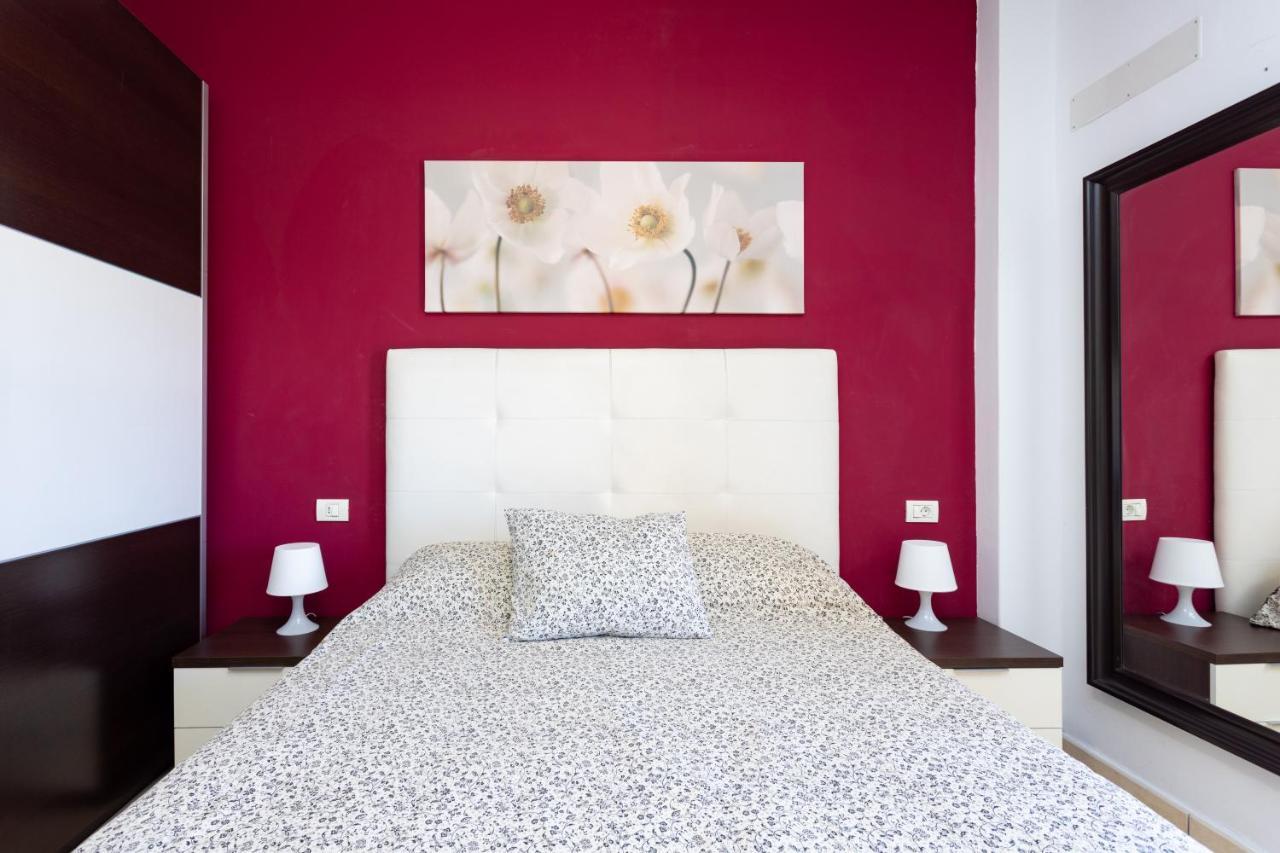 Home2Book Charming Santa Cruz Urban Center, Terrace 외부 사진