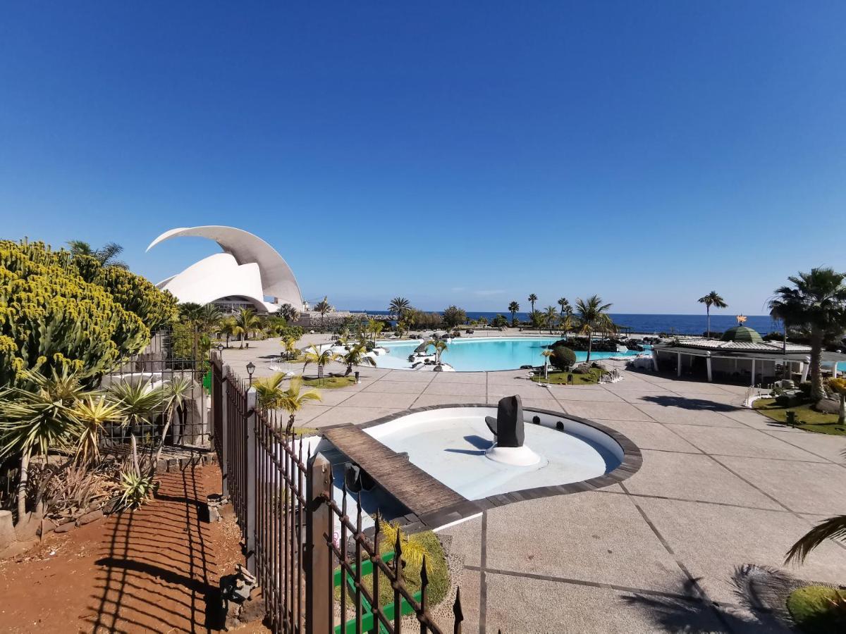 Home2Book Charming Santa Cruz Urban Center, Terrace 외부 사진