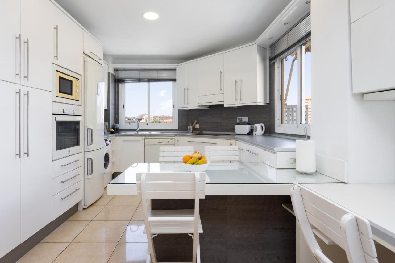 Home2Book Charming Santa Cruz Urban Center, Terrace 외부 사진