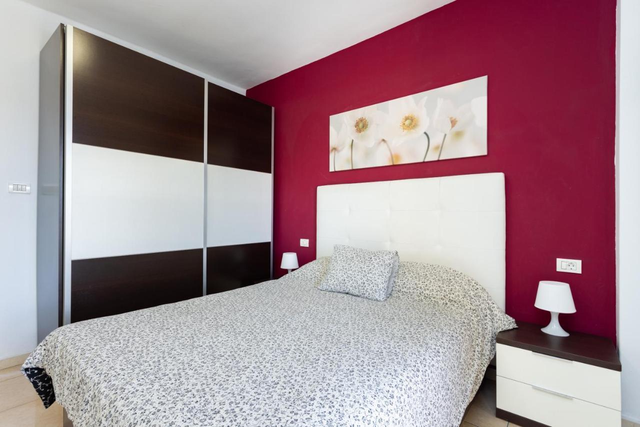 Home2Book Charming Santa Cruz Urban Center, Terrace 외부 사진
