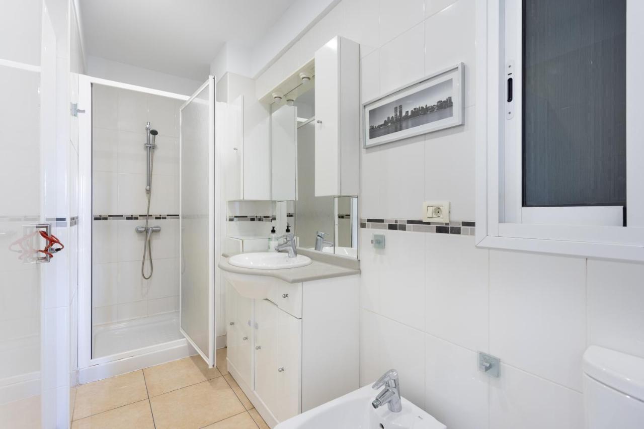 Home2Book Charming Santa Cruz Urban Center, Terrace 외부 사진