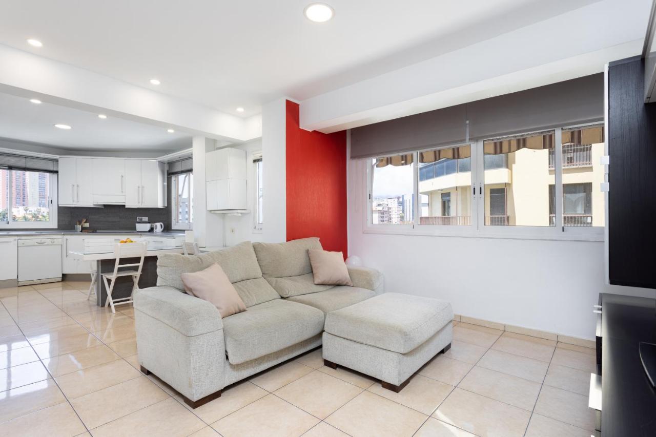 Home2Book Charming Santa Cruz Urban Center, Terrace 외부 사진